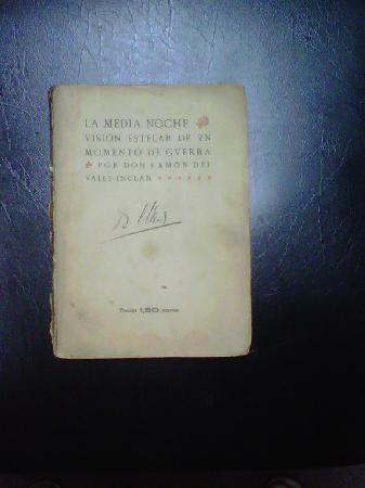 La Media Noche